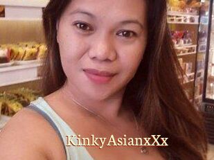 KinkyAsianxXx