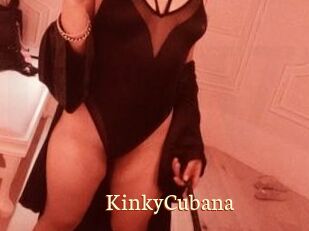 KinkyCubana