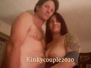 Kinkycouple2020