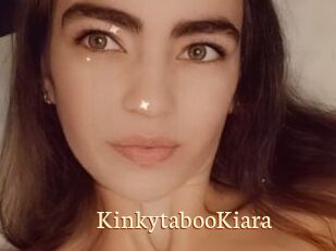 KinkytabooKiara