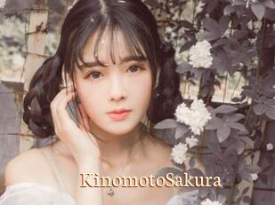 KinomotoSakura