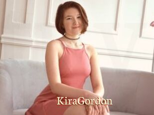 KiraGordon