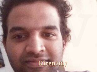 Kiren2017