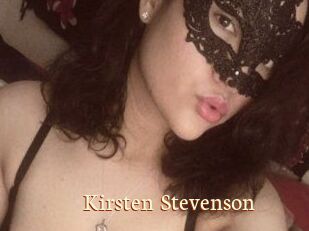 Kirsten_Stevenson