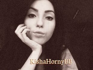 KishaHornyBB