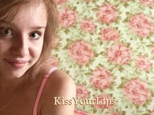 KissYourLips_