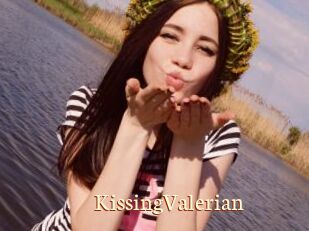 KissingValerian