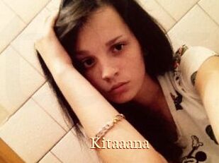 Kitaaana