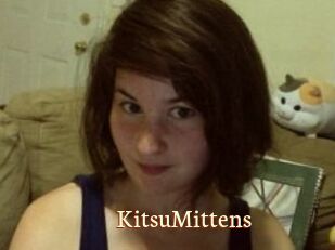 KitsuMittens