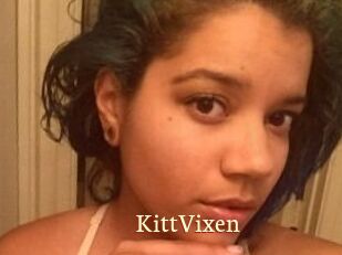 KittVixen