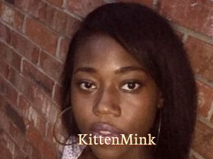 KittenMink