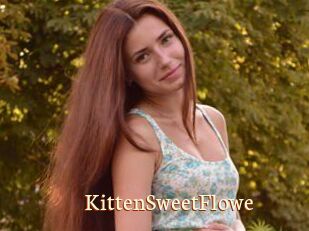 KittenSweetFlowe