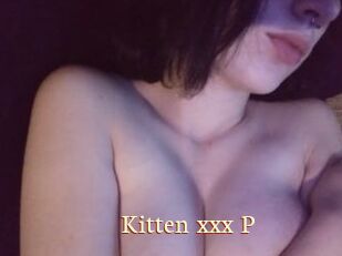 Kitten_xxx_P