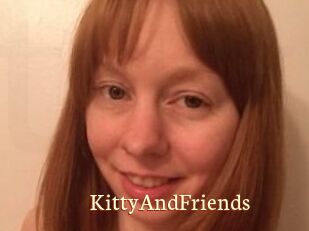 KittyAndFriends