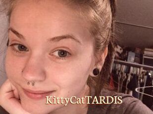 KittyCatTARDIS