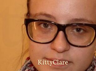 KittyClare