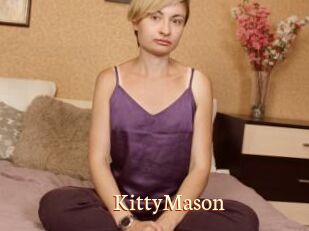 KittyMason