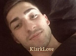 KlarkLove