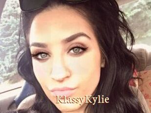 KlassyKylie