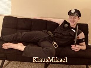 KlausMikael