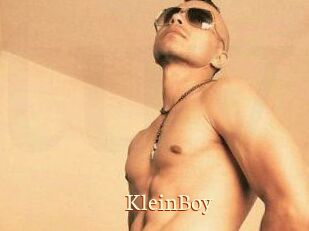 Klein_Boy