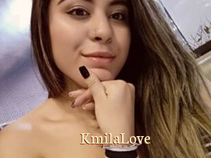 KmilaLove