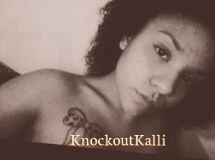 KnockoutKalli