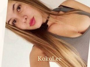 KokoLee