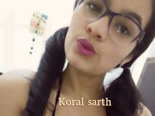 Koral_sarth