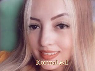 KorinaLeal