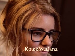 KotekSvetlana