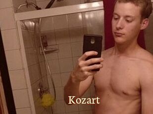 Kozart