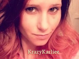 KrazyKarliee