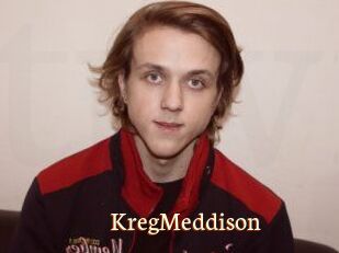 KregMeddison