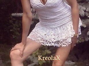 KreolaX