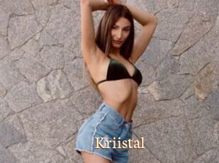 Kriistal