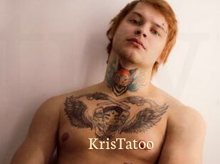 KrisTatoo