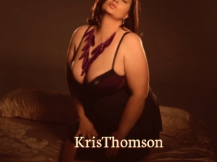 KrisThomson