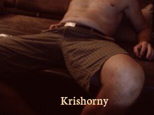 Krishorny