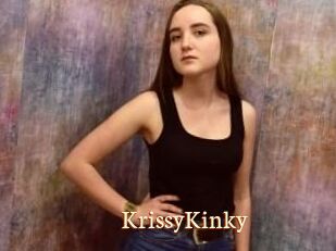 KrissyKinky