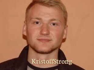 KristoffStrong