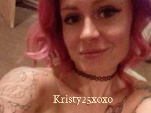 Kristy25xoxo