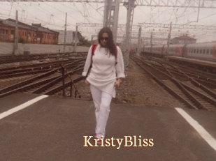 KristyBliss