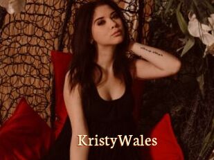 KristyWales