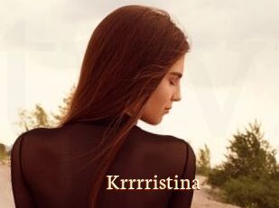 Krrrristina