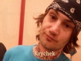 Krychek