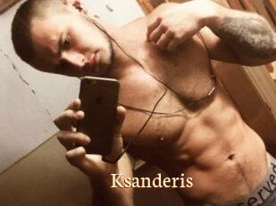 Ksanderis