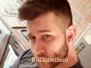 KuckuseiSam