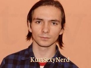 KurtSexyNerd