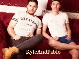 KyleAndPablo